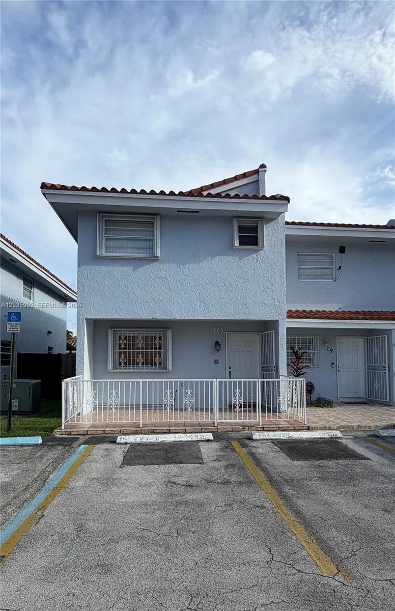 550 SW 115th Ave # 710C, Sweetwater, FL 33174
