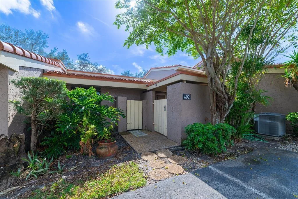 402 Saint Andrews Road # 55, Hollywood, FL 33021