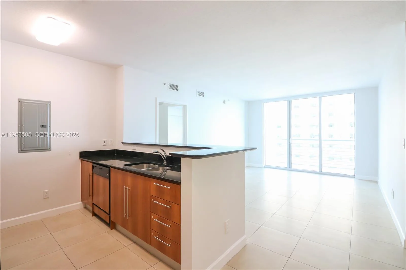 One Miami Unit 2708 at 335 S Biscayne Blvd # 2708, Miami FL 33131 — photo 1