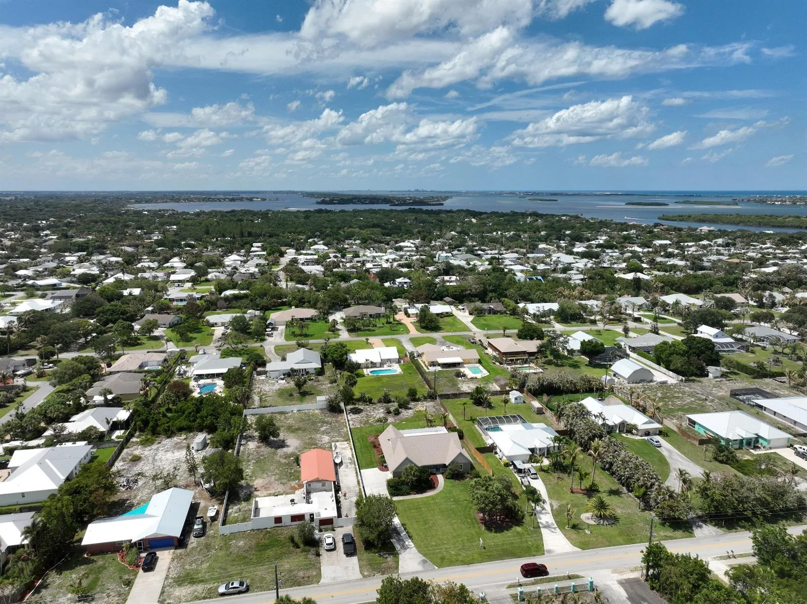 5419 SE Horseshoe Point Road, Stuart, FL 34997