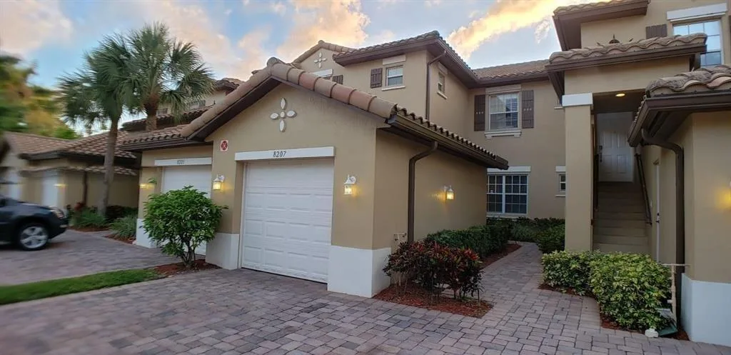 8207 NW 128th Lane # 18-b, Parkland, FL 33076