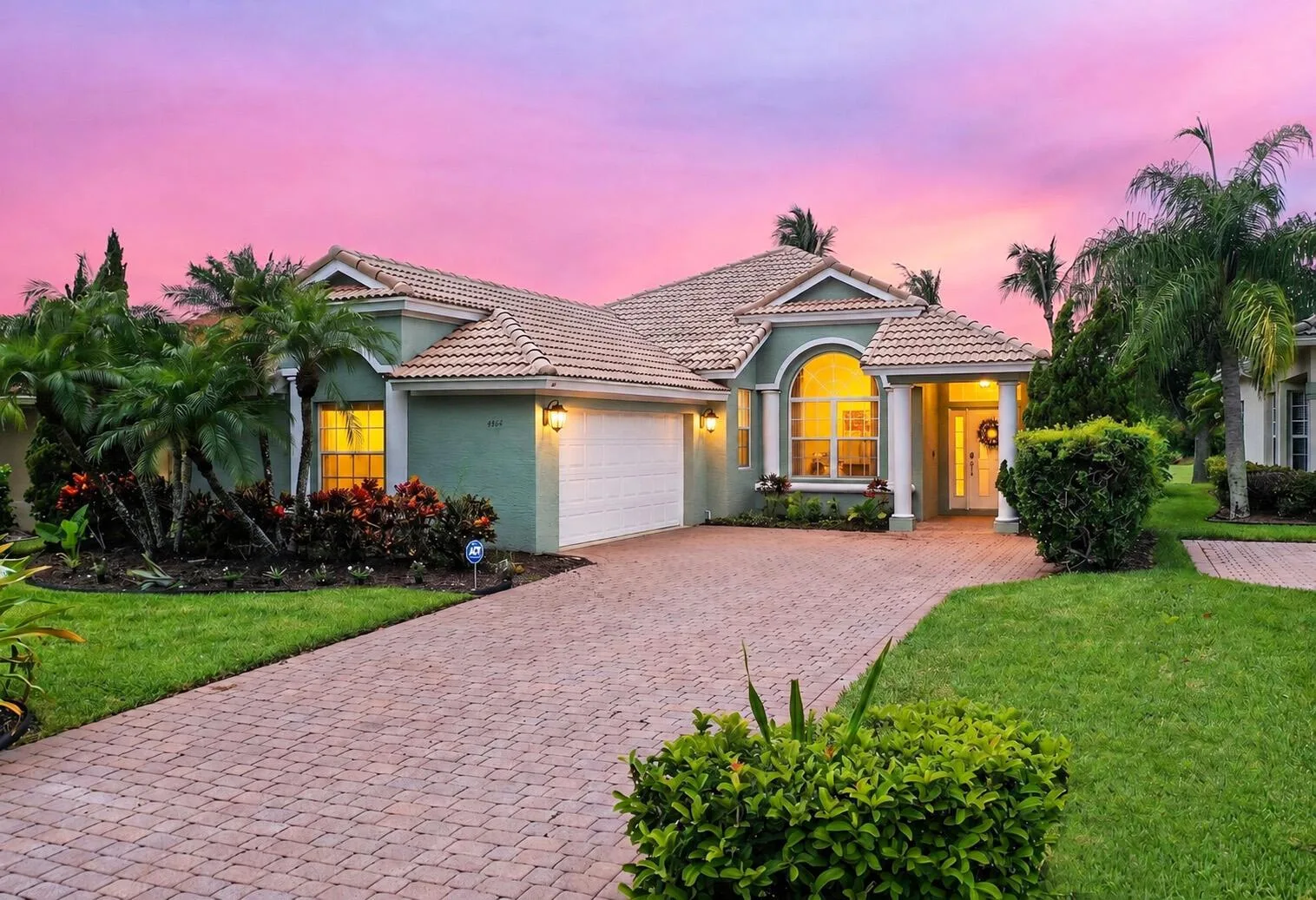 4664 NW Red Maple Drive, Jensen Beach, FL 34957