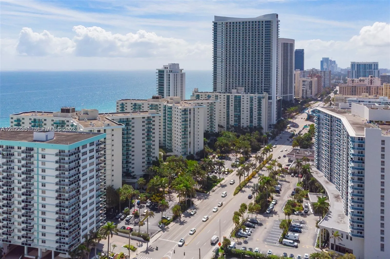 3801 S Ocean Dr # 2Z, Hollywood, FL 33019 photo 2