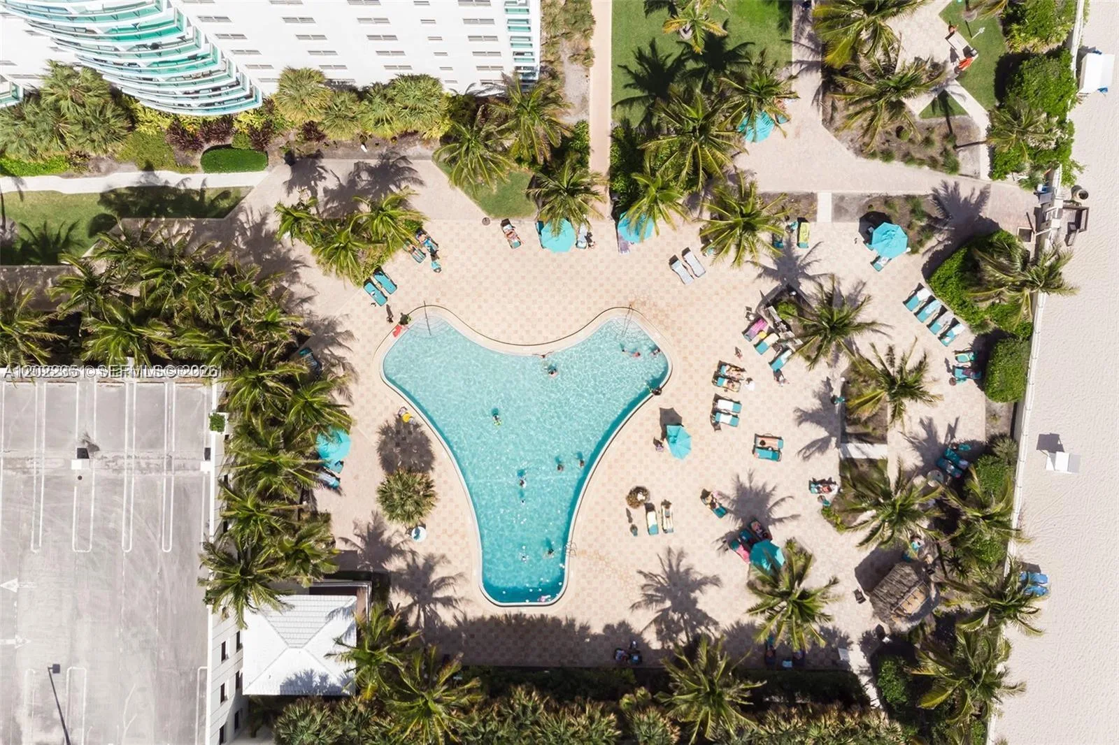 3801 S Ocean Dr # 2Z, Hollywood, FL 33019 photo 3