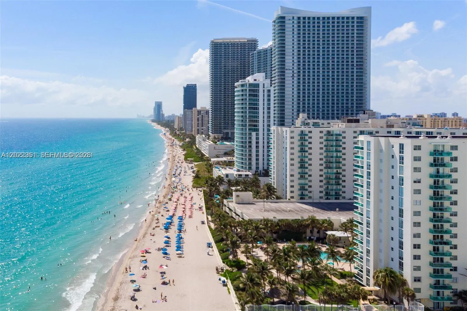 3801 S Ocean Dr # 2Z, Hollywood, FL 33019 photo 5