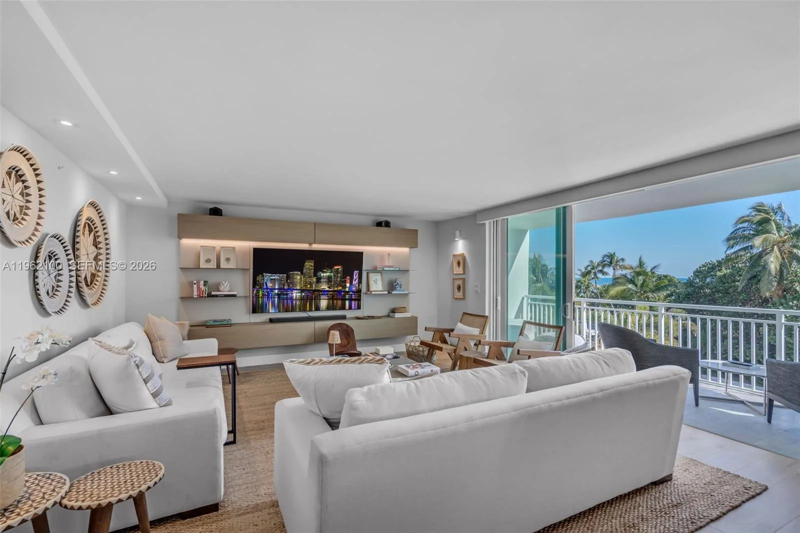 609 Ocean Dr # 4G, Key Biscayne, FL 33149