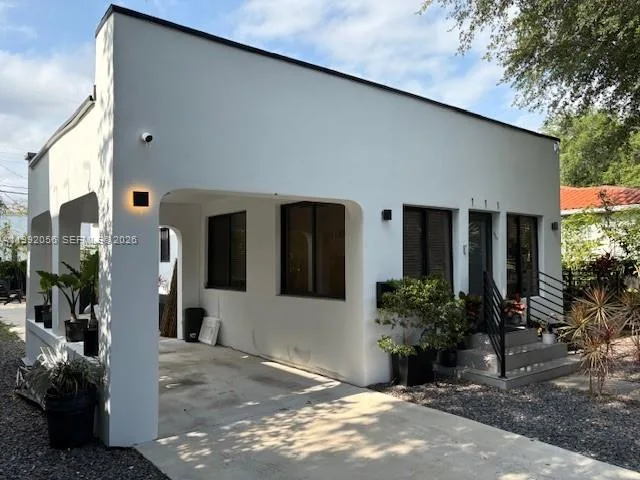 111 NW 46th St, Miami, FL 33127
