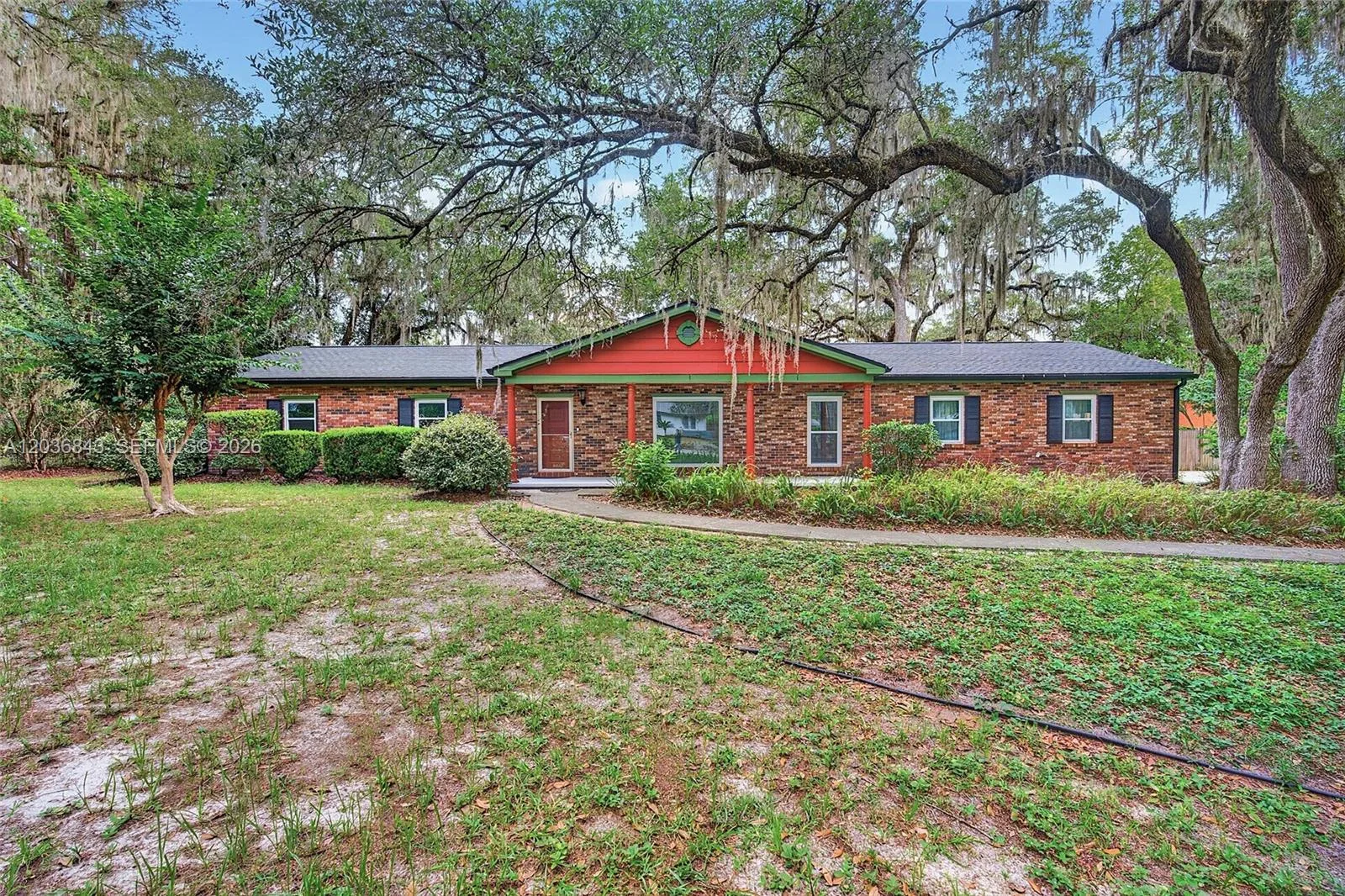 1944 SW 48th Avenue, Gainesville, FL 32608