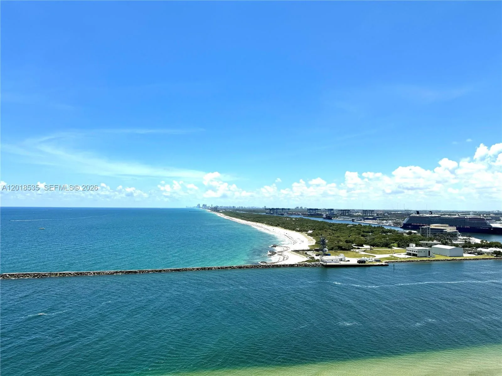 2100 S Ocean Ln # 2308, Fort Lauderdale, FL 33316 photo 2