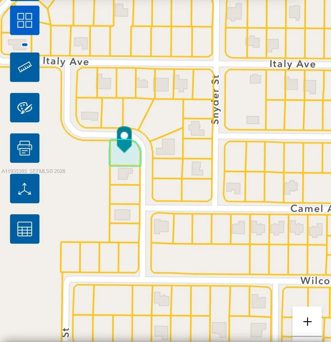 0 NELL RD, North Port, FL 34288 photo 11