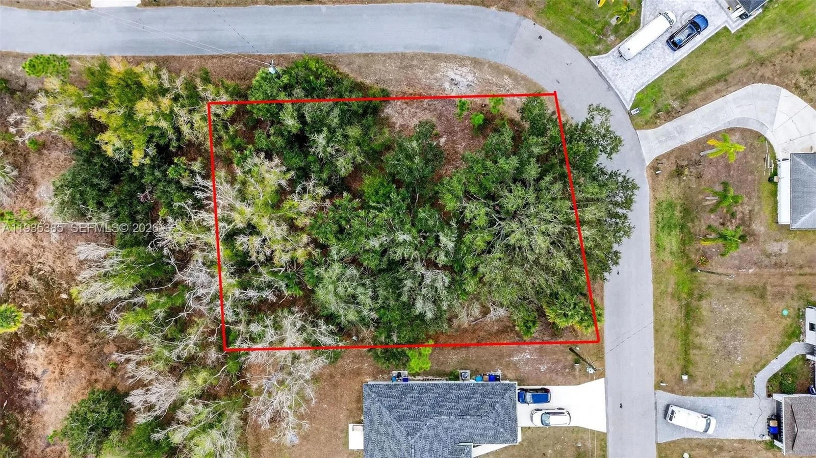 0 NELL RD, North Port, FL 34288 photo 2