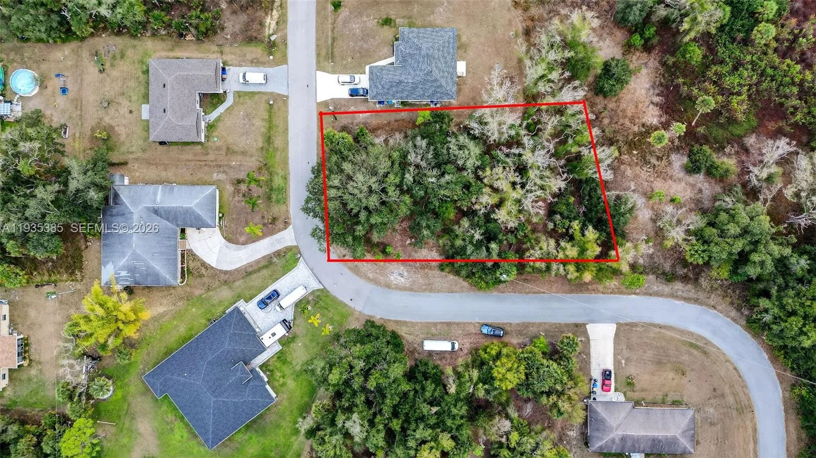 0 NELL RD, North Port, FL 34288 photo 3