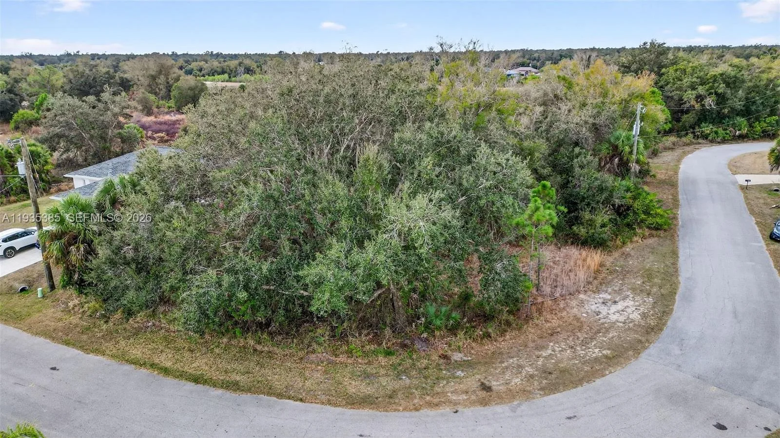 0 NELL RD, North Port, FL 34288 photo 5