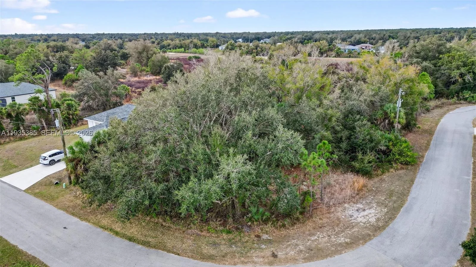 0 NELL RD, North Port, FL 34288 photo 6