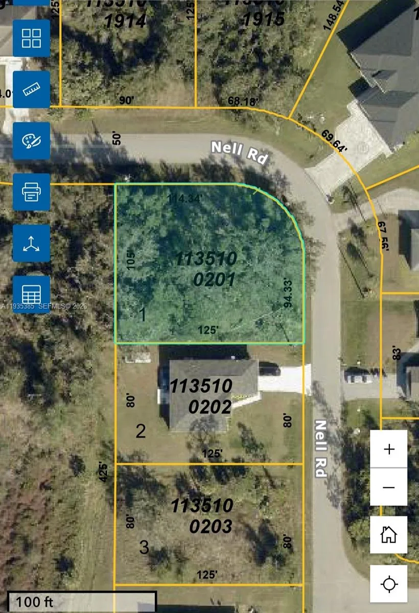 0 NELL RD, North Port, FL 34288 photo 7