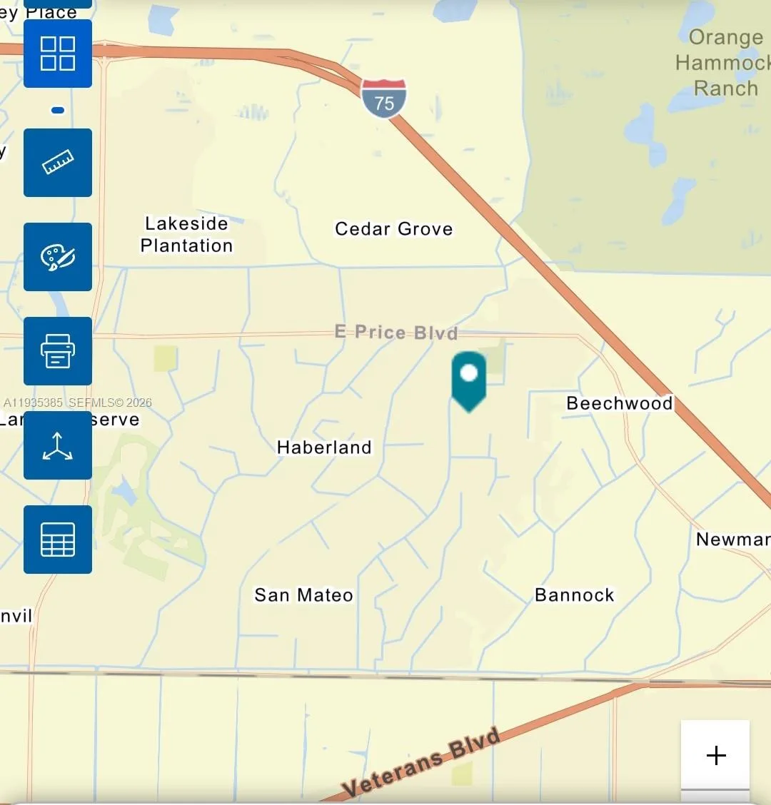 0 NELL RD, North Port, FL 34288 photo 8