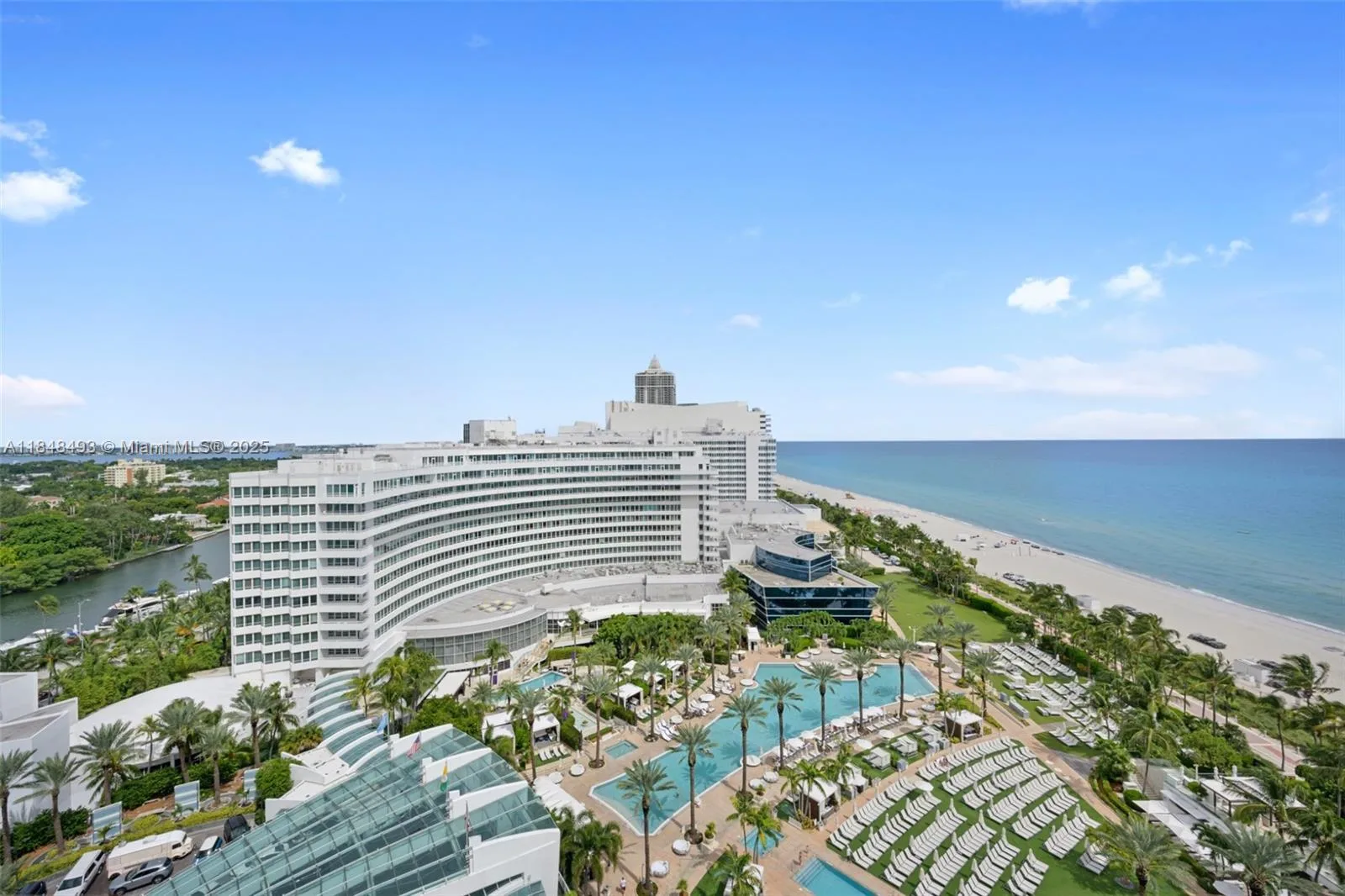 4391 Collins Ave # 1605, Miami Beach, FL 33140