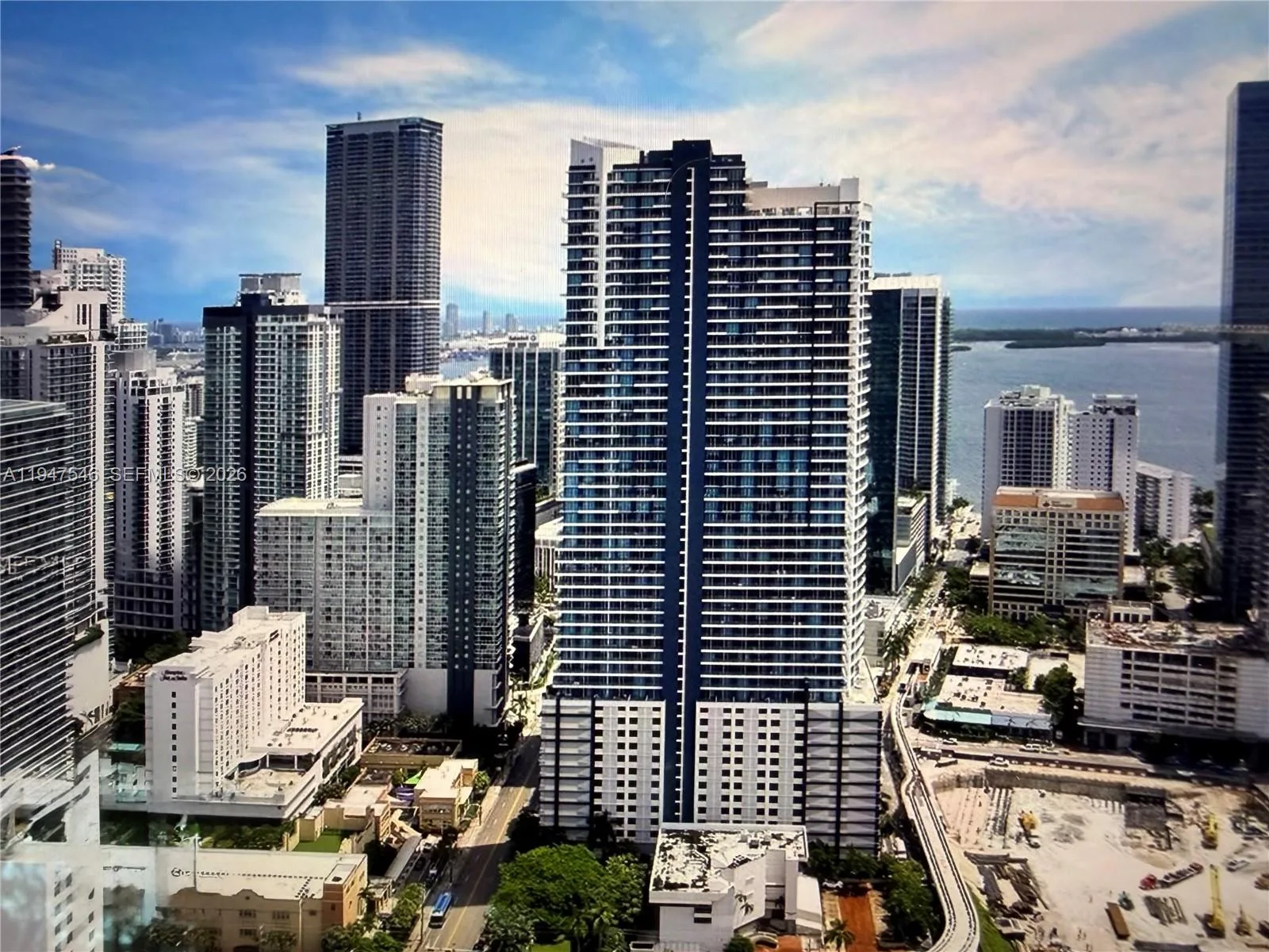 60 SW 13th St # 3214, Miami, FL 33130