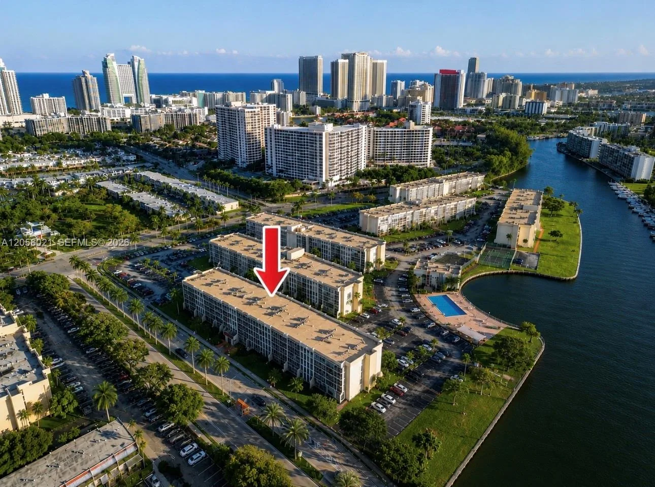 2000 Atlantic Shores Blvd # 316, Hallandale Beach, FL 33009 photo 10