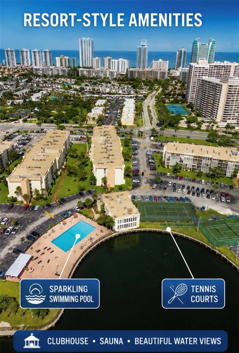 2000 Atlantic Shores Blvd # 316, Hallandale Beach, FL 33009 photo 11