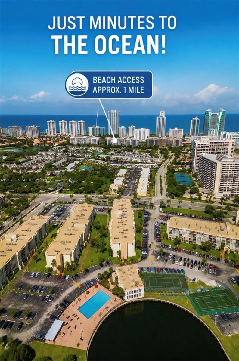 2000 Atlantic Shores Blvd # 316, Hallandale Beach, FL 33009 photo 12