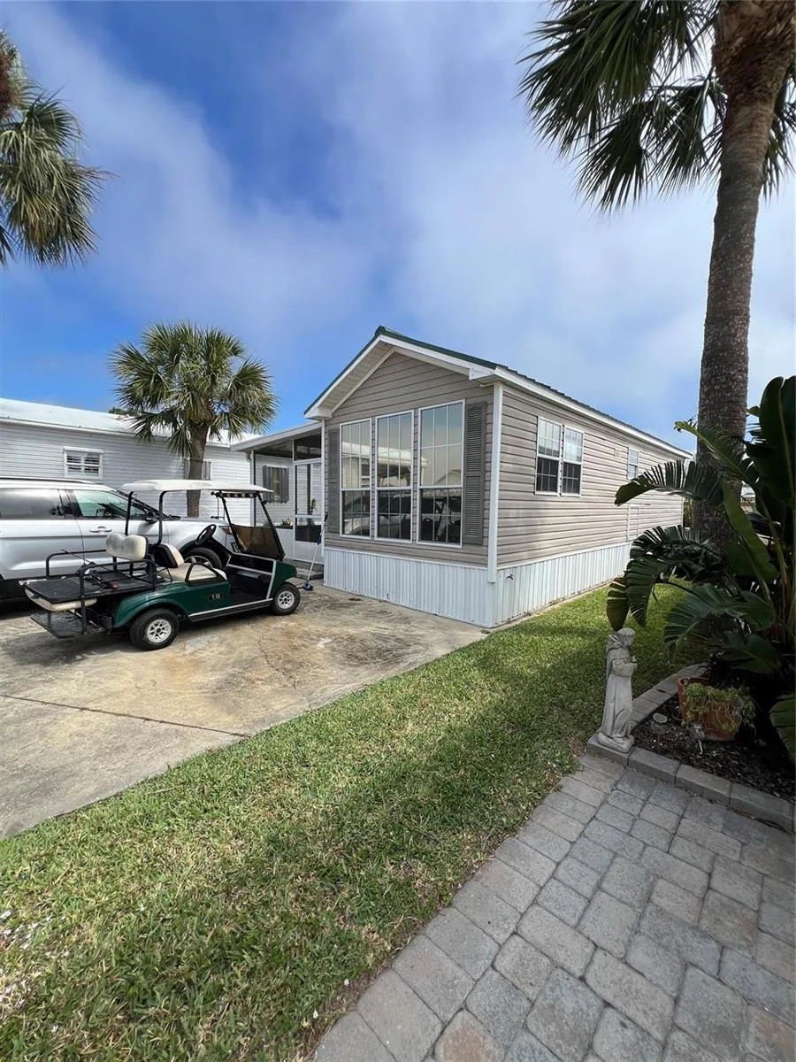 6445 SE 51st Street, Okeechobee, FL 34974