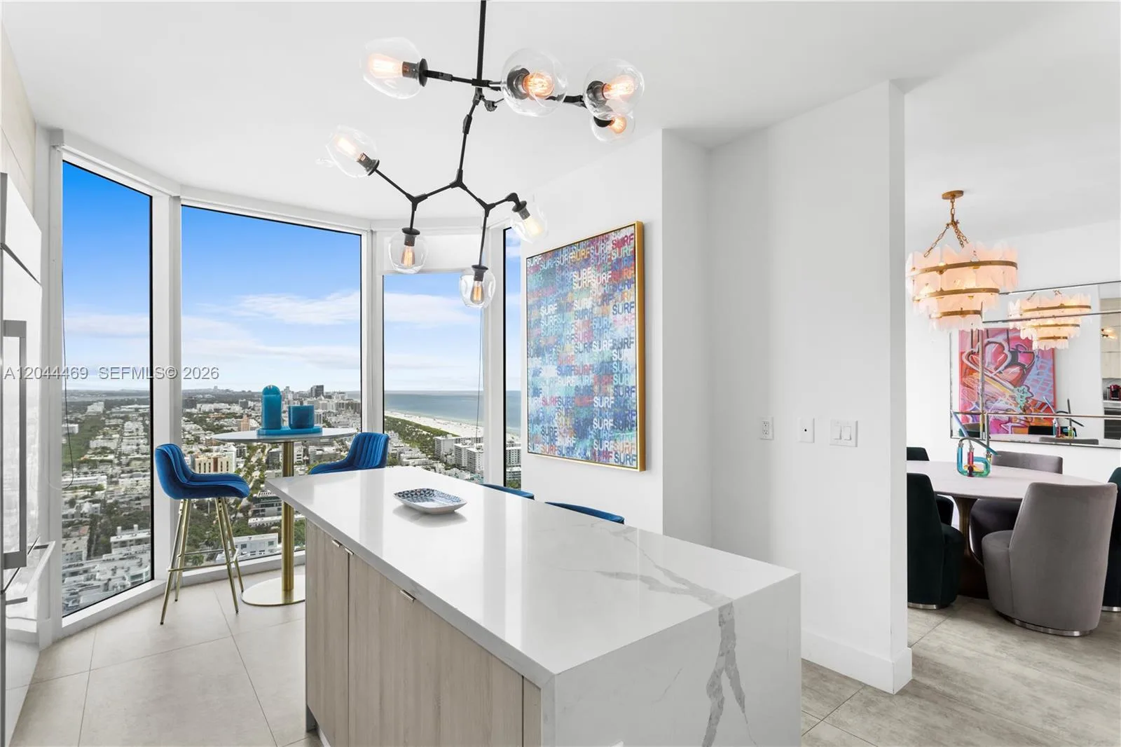 300 S Pointe Dr # 3604, Miami Beach, FL 33139