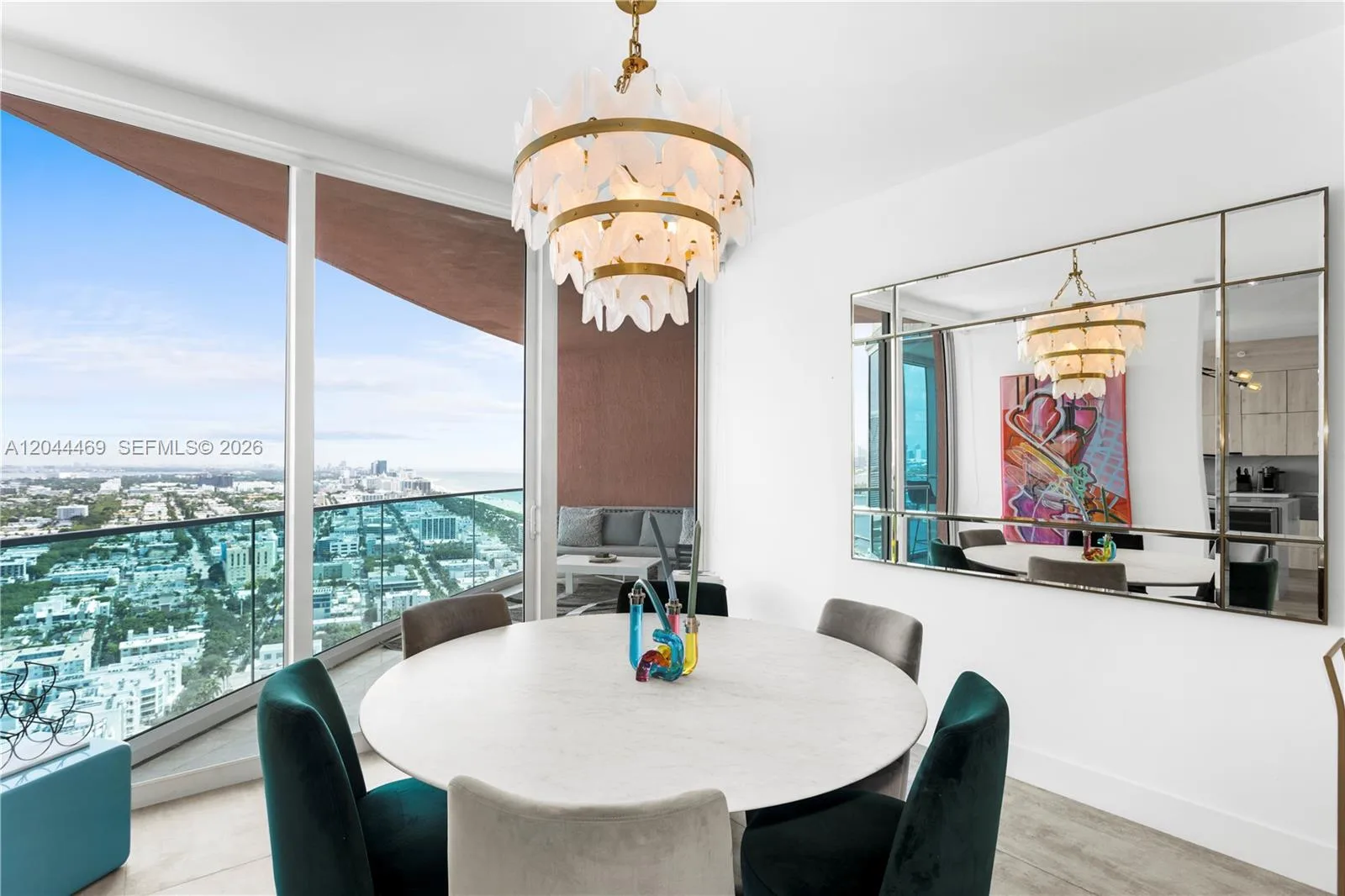 300 S Pointe Dr # 3604, Miami Beach, FL 33139 photo 4