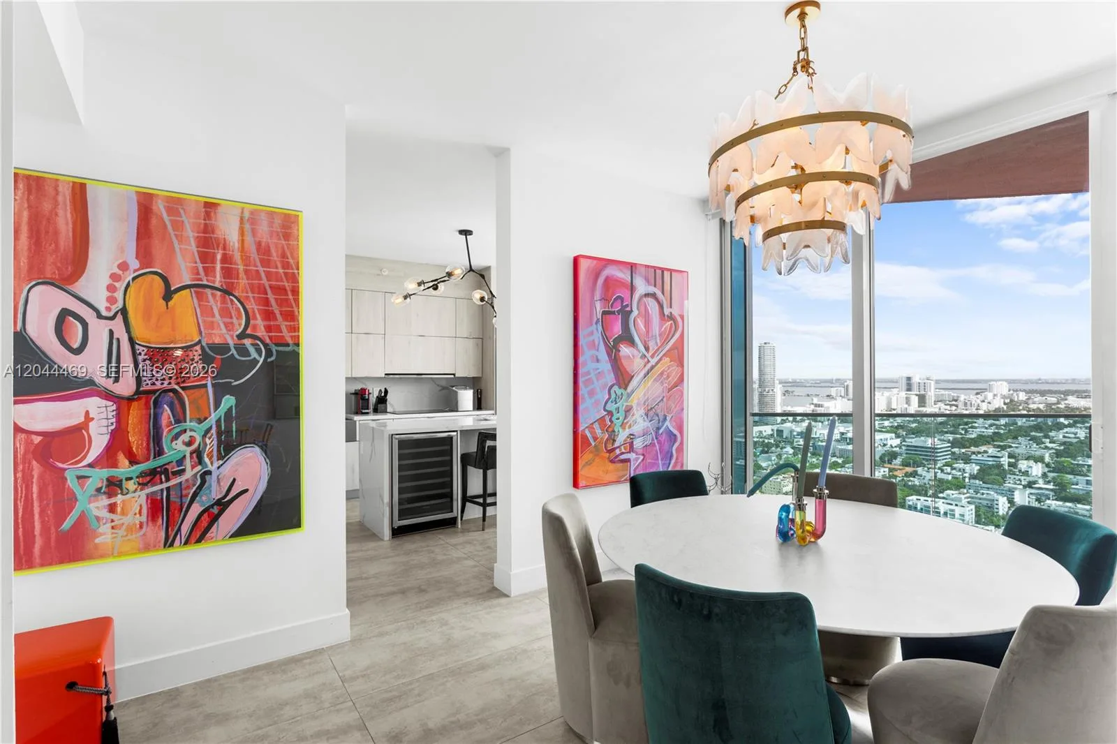 300 S Pointe Dr # 3604, Miami Beach, FL 33139 photo 5
