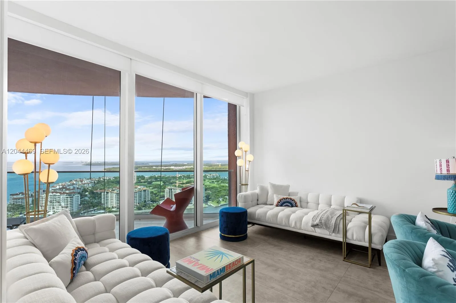 300 S Pointe Dr # 3604, Miami Beach, FL 33139 photo 6