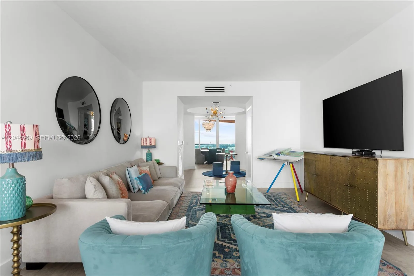 300 S Pointe Dr # 3604, Miami Beach, FL 33139 photo 9