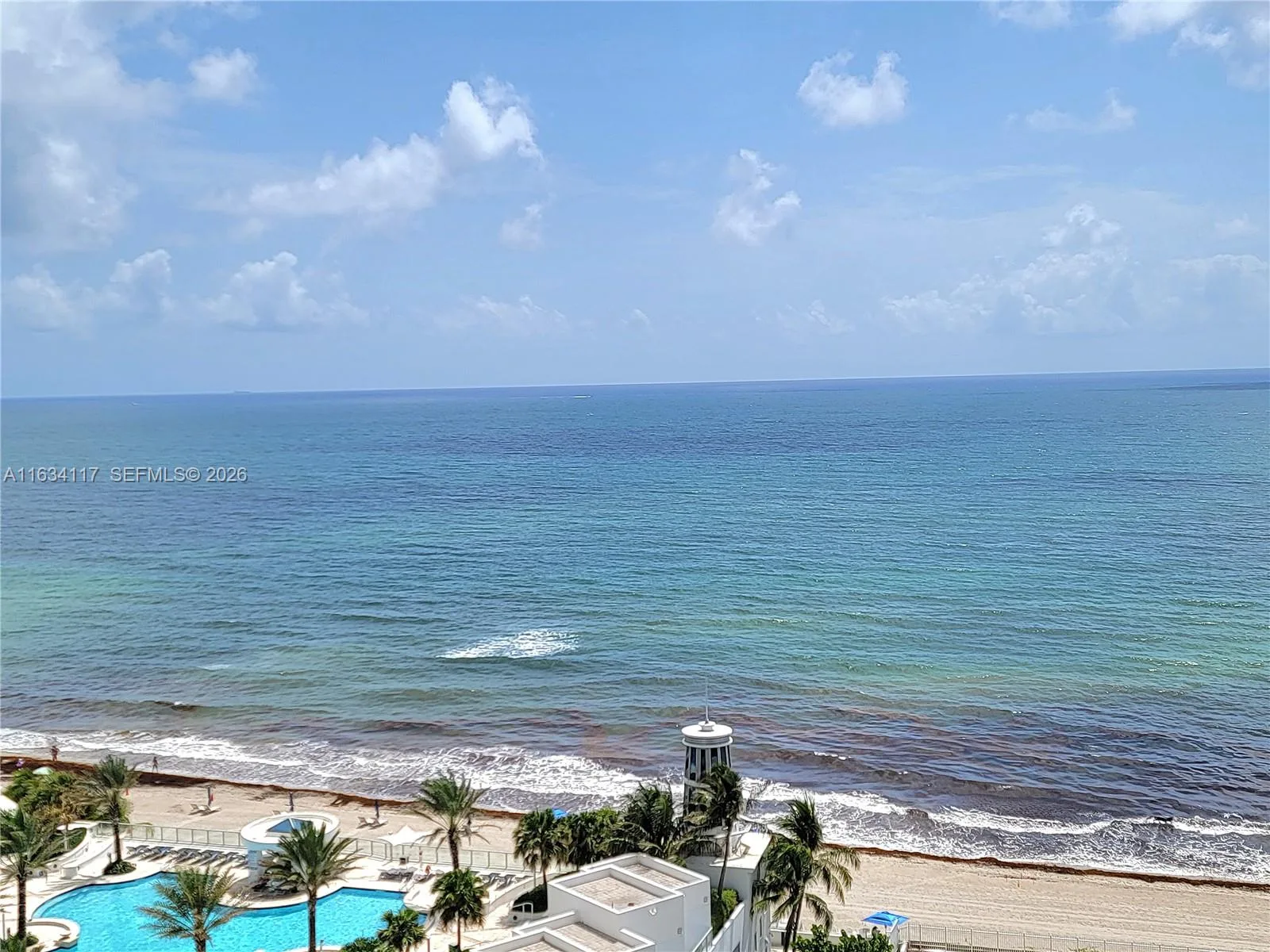 3505 S Ocean Dr # 1406, Hollywood, FL 33019