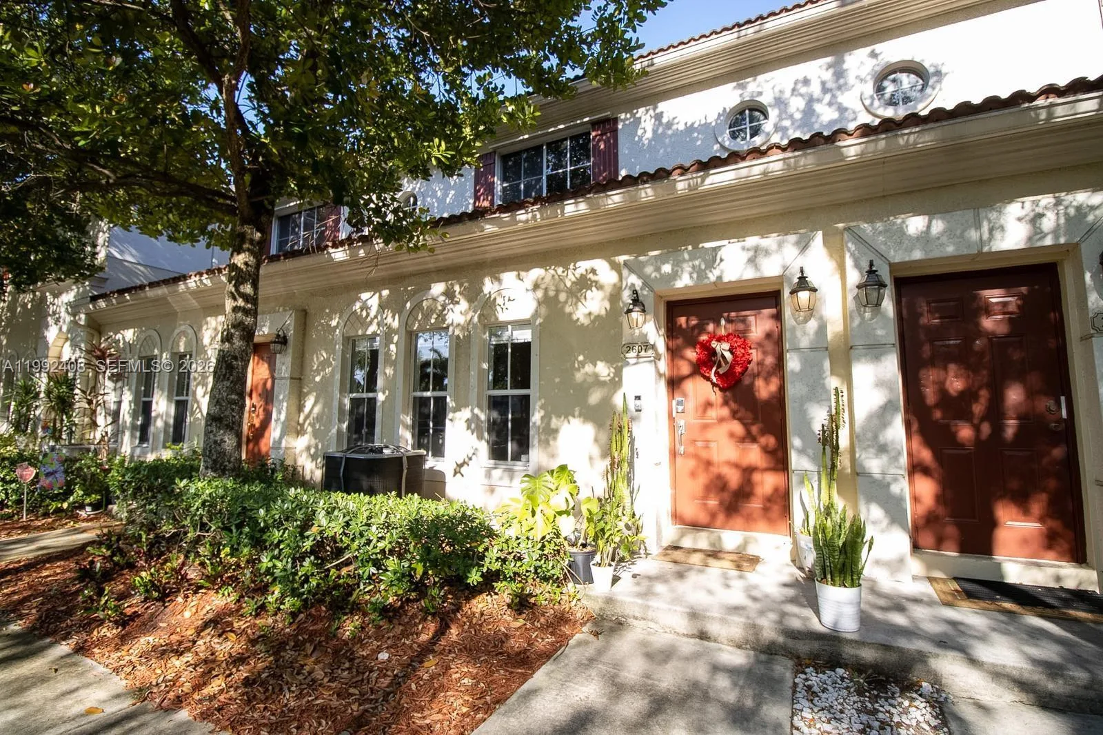 2607 SW 99th Way, Miramar, FL 33025