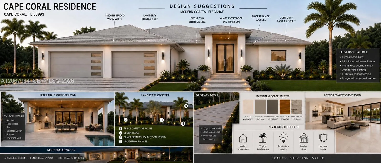 1143 NW 28th Pl, Cape Coral, FL 33993 photo 4