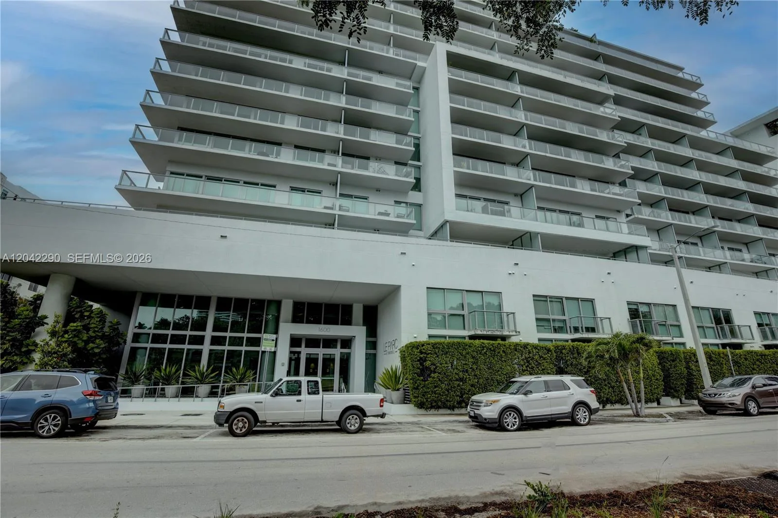 1600 SW 1st Ave # TH-09, Miami, FL 33129