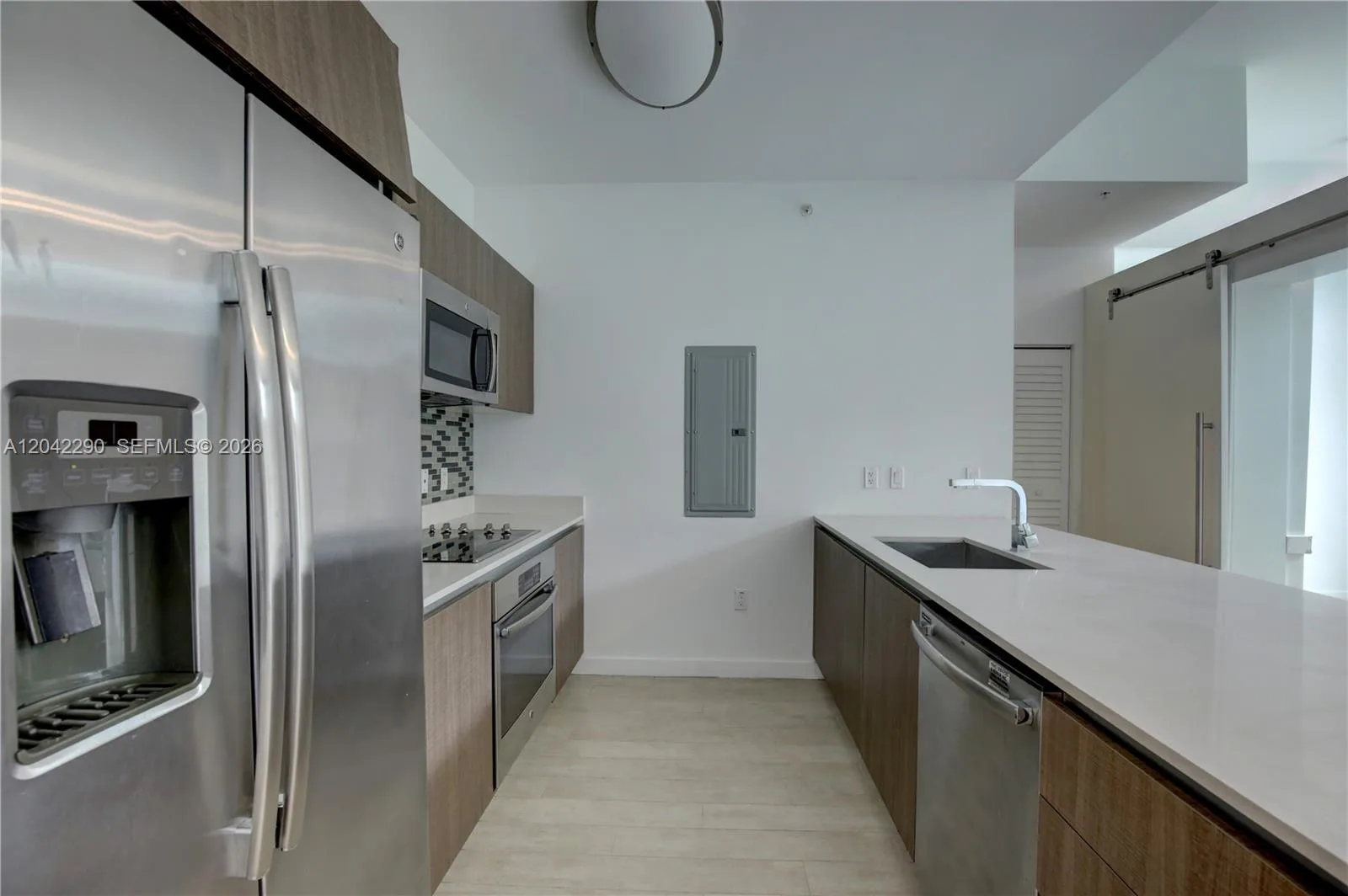1600 SW 1st Ave # TH-09, Miami, FL 33129 photo 2