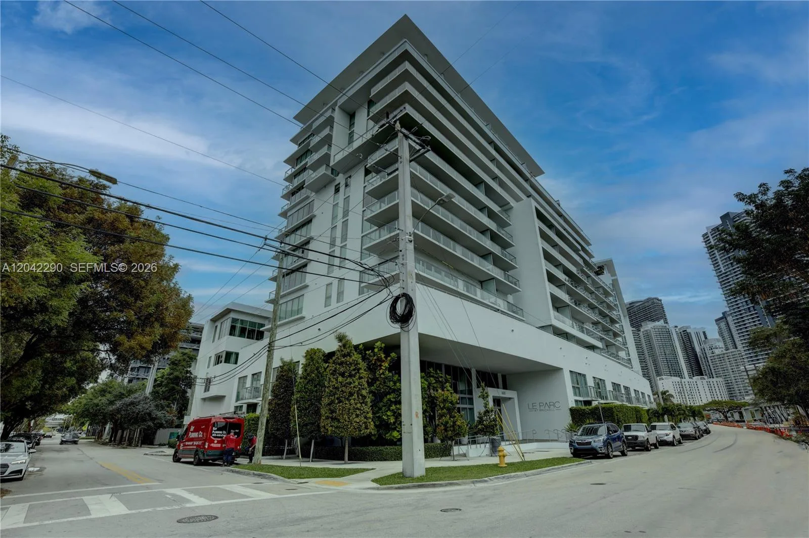 1600 SW 1st Ave # TH-09, Miami, FL 33129 photo 6