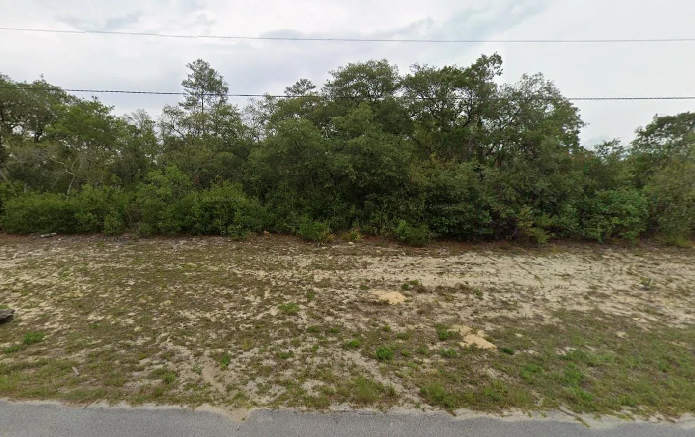 Tbd 43RD Court, Ocala, FL 34473
