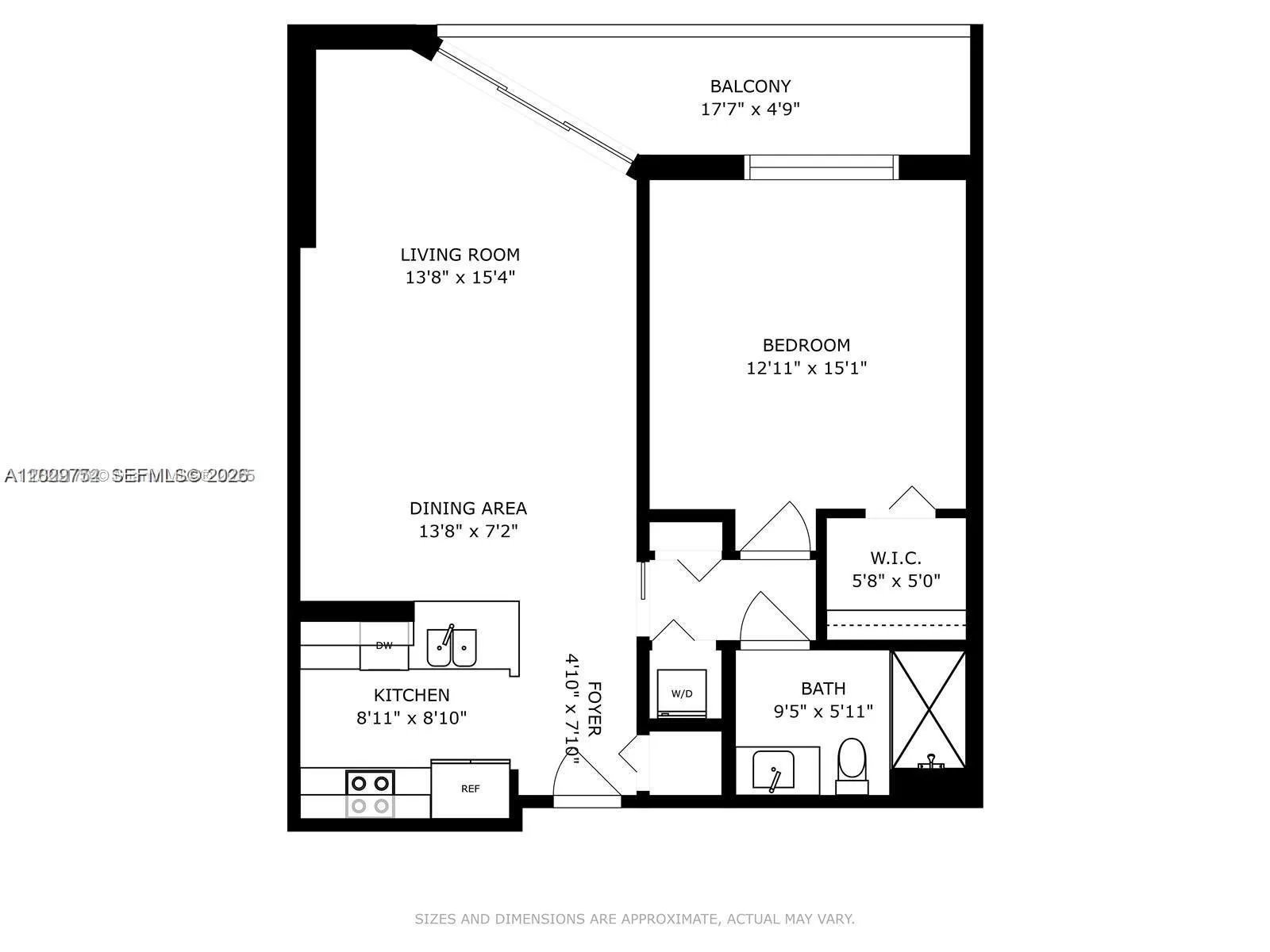 325 S Biscayne Blvd # 1716, Miami, FL 33131 photo 2