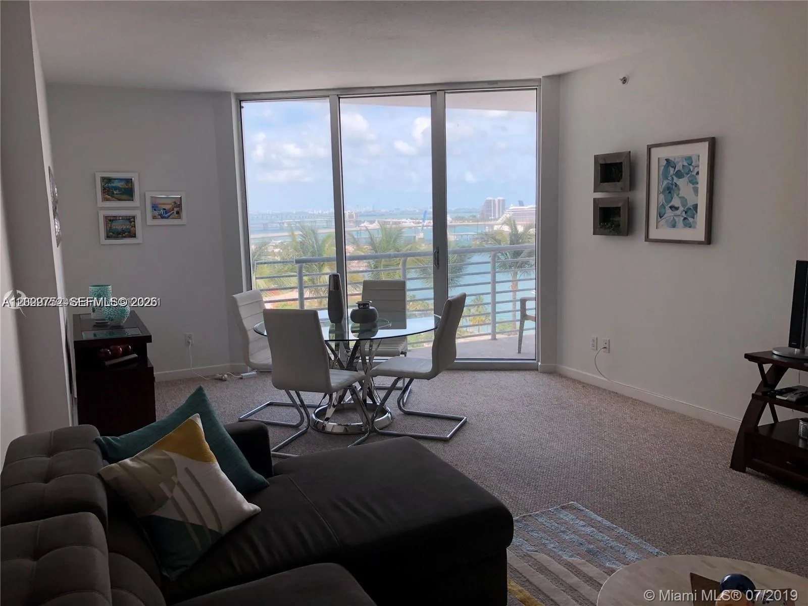 325 S Biscayne Blvd # 1716, Miami, FL 33131 photo 3