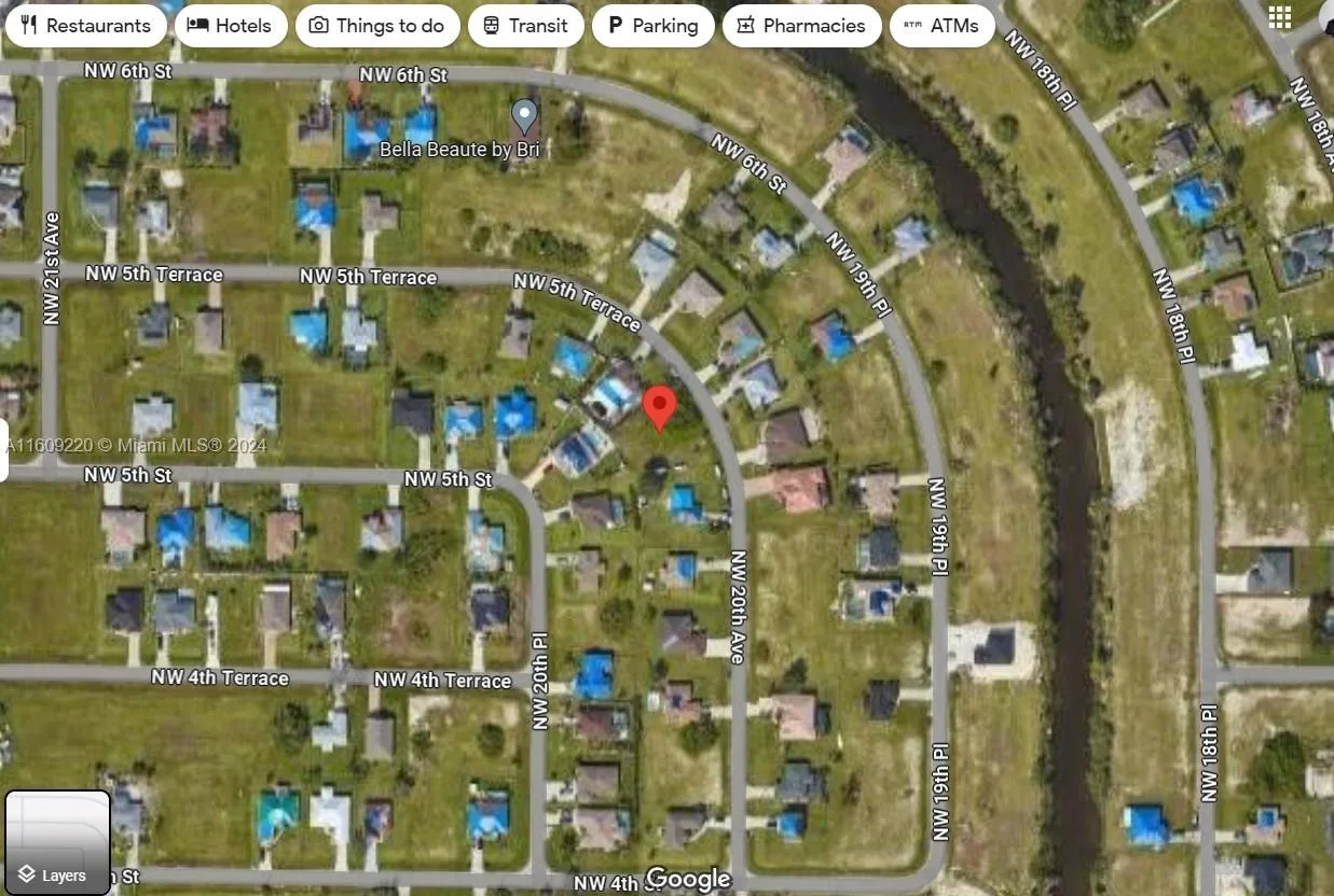 504 NW 20th Ave, Cape Coral, FL 33993 photo 5