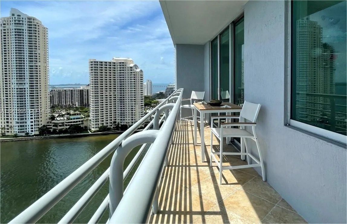 One Miami Unit 2212 at 335 S Biscayne Blvd # 2212, Miami, FL 33131 — photo 1