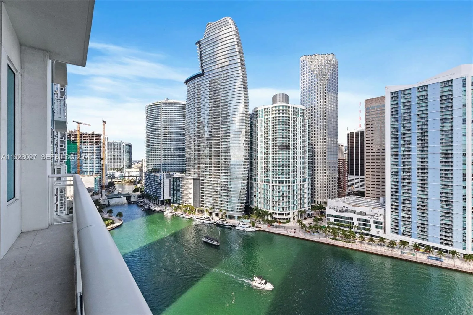 900 Brickell Key Blvd # 2002, Miami, FL 33131 photo 3