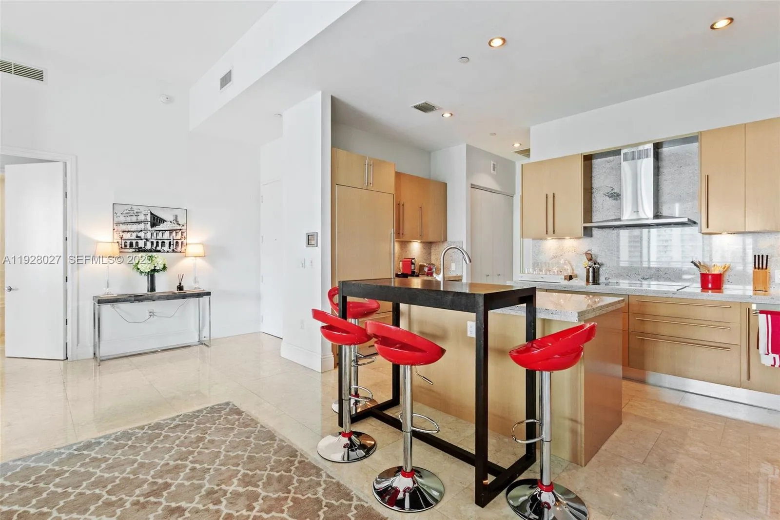 900 Brickell Key Blvd # 2002, Miami, FL 33131 photo 7