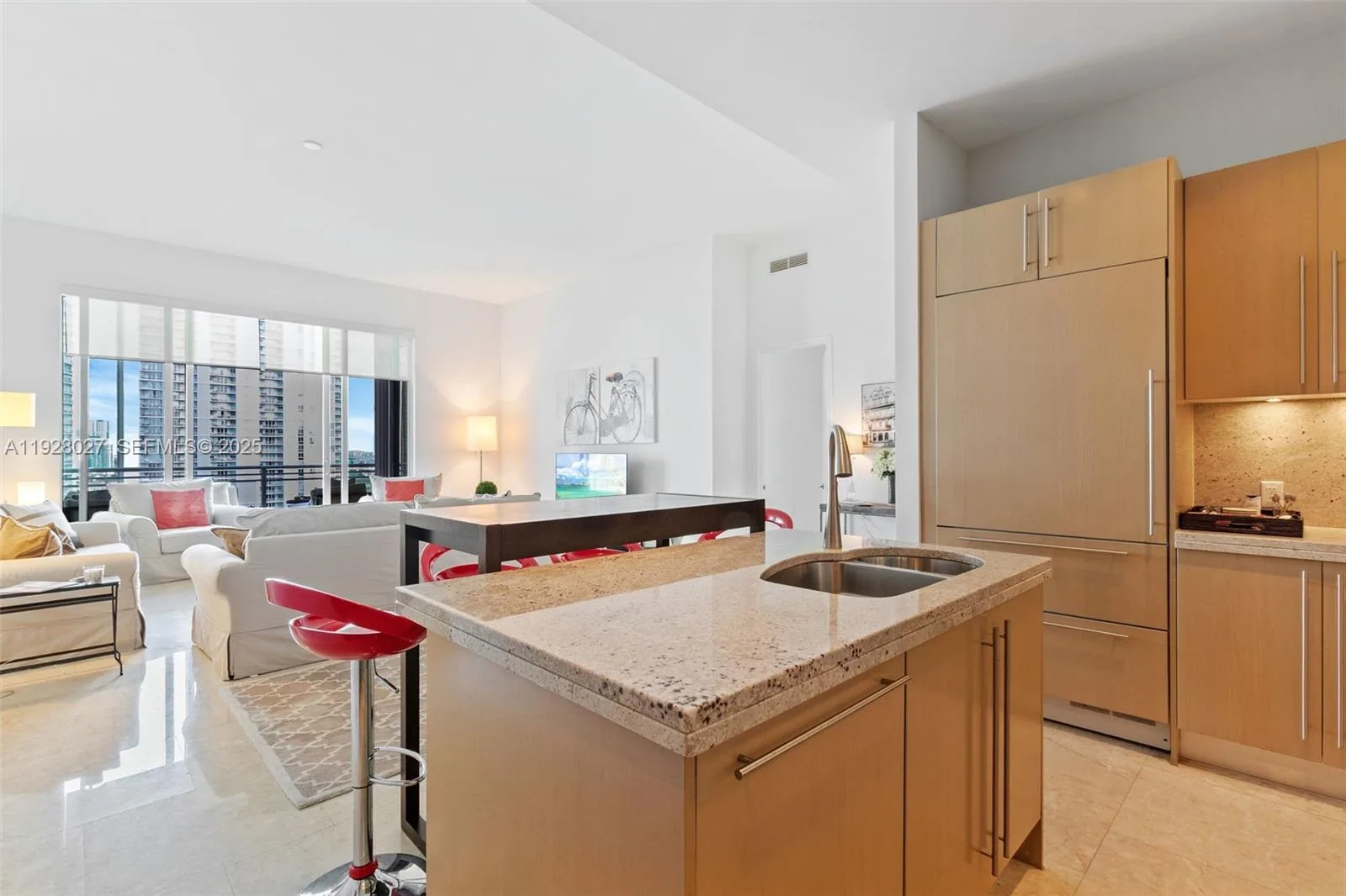 900 Brickell Key Blvd # 2002, Miami, FL 33131 photo 9