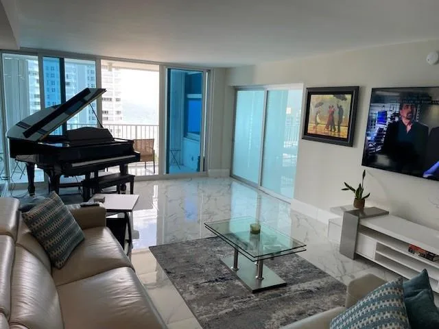 1360 S OCEAN Boulevard # 1407, Pompano Beach, FL 33062 photo 4