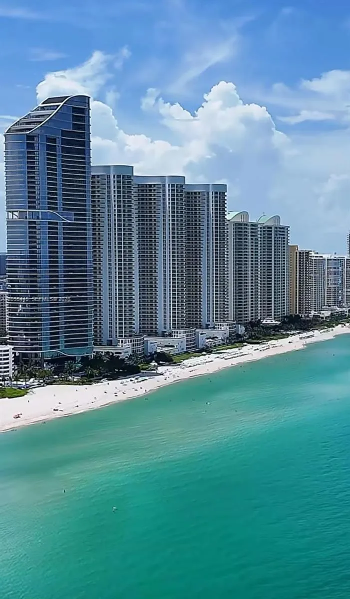 16909 N Bay Rd # 1020, Sunny Isles Beach, FL 33160