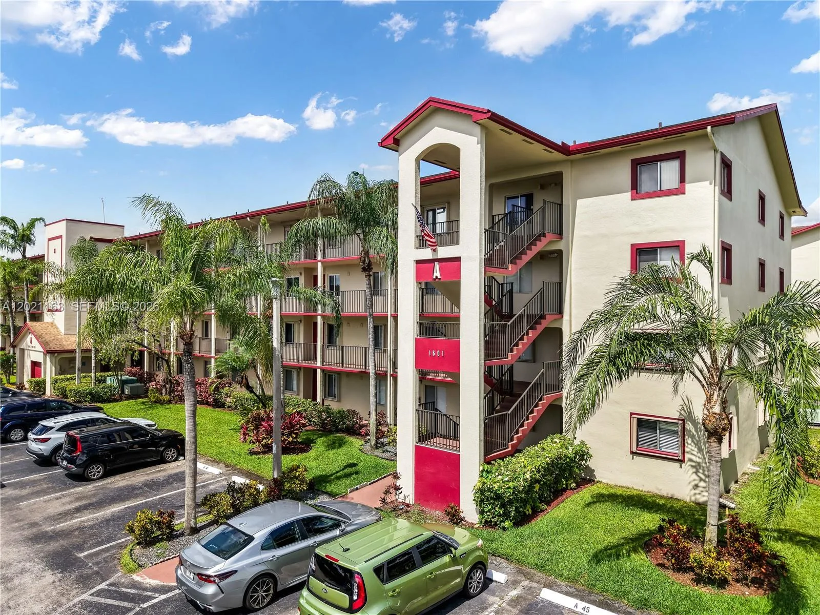 1601 SW 128th Ter # 112A, Pembroke Pines, FL 33027 — zdjęcie 2