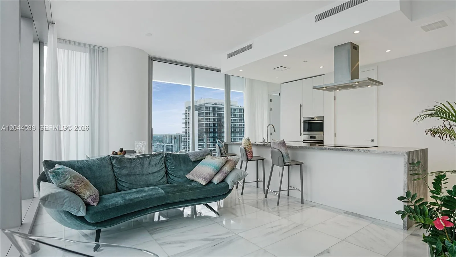 700 NE 26th Ter # 3005, Miami, FL 33137 photo 4