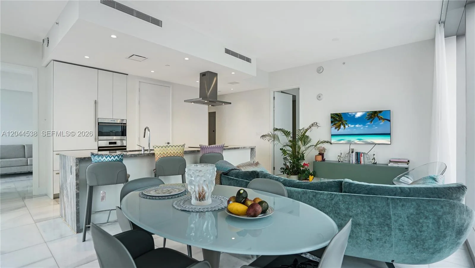 700 NE 26th Ter # 3005, Miami, FL 33137 photo 6